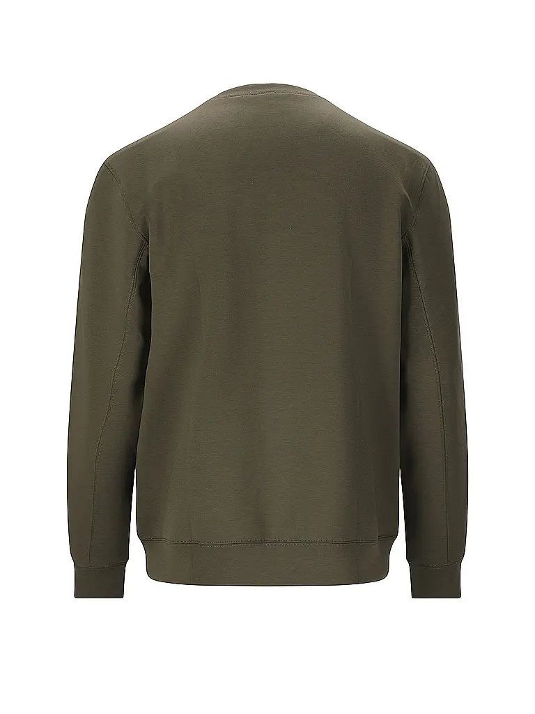 VIRTUS | Sweater da uomo Taro Crew |