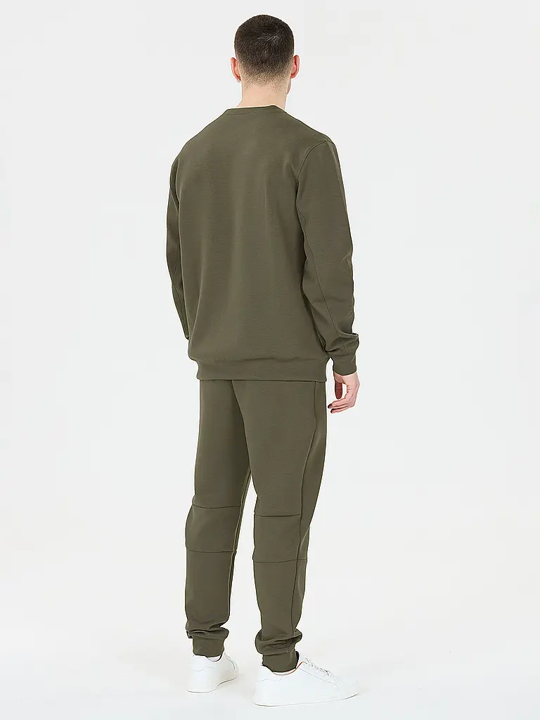 VIRTUS | Sweater da uomo Taro Crew |