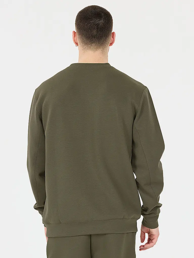 VIRTUS | Sweater da uomo Taro Crew |