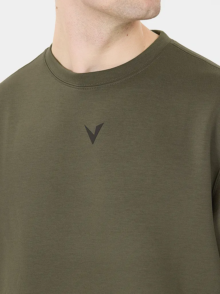 VIRTUS | Sweater da uomo Taro Crew |