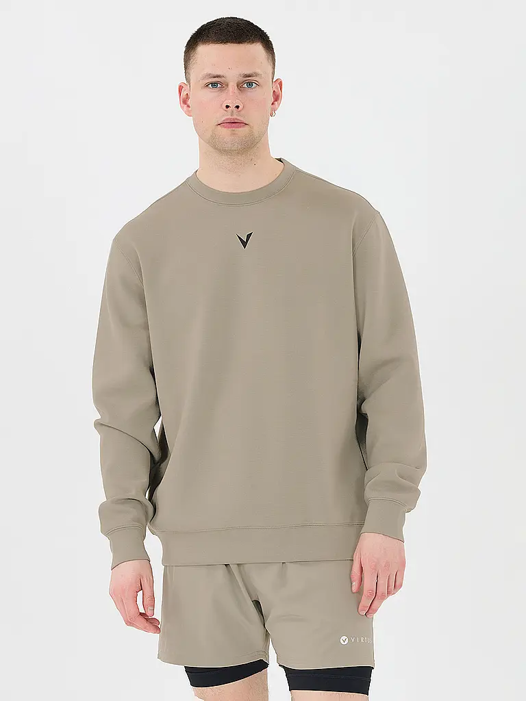 VIRTUS | Sweater Taro da uomo |