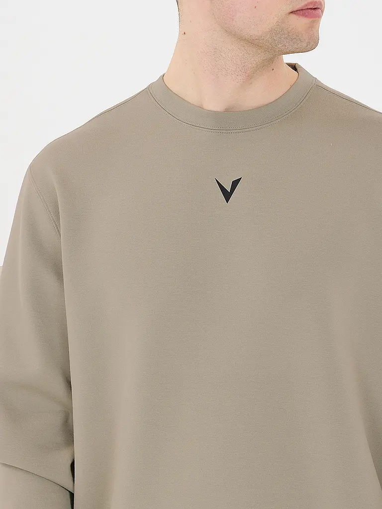 VIRTUS | Sweater Taro da uomo |