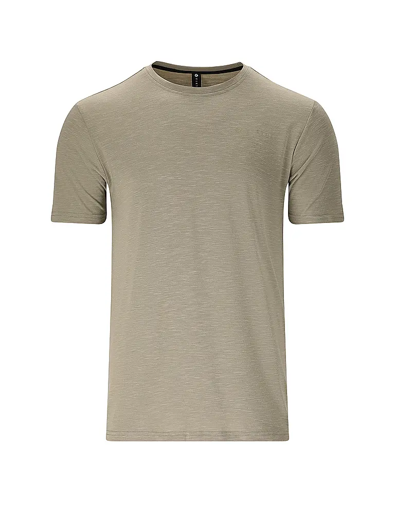 VIRTUS | T-shirt da uomo Jokers | Oliva