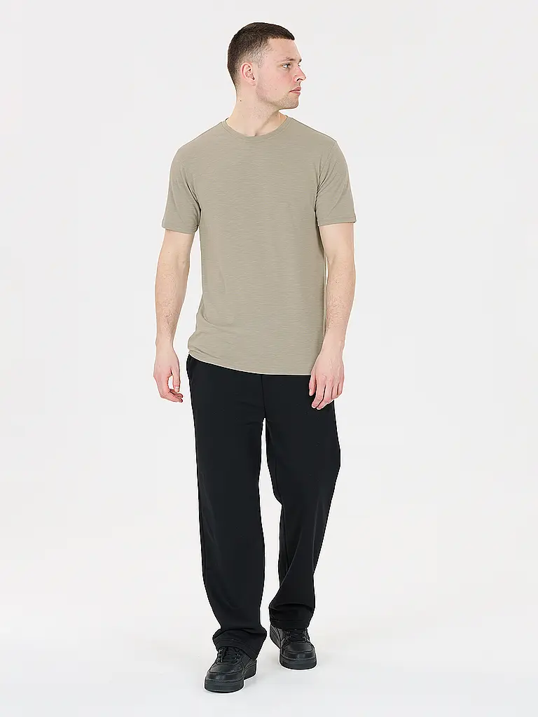 VIRTUS | T-shirt da uomo Jokers | Oliva