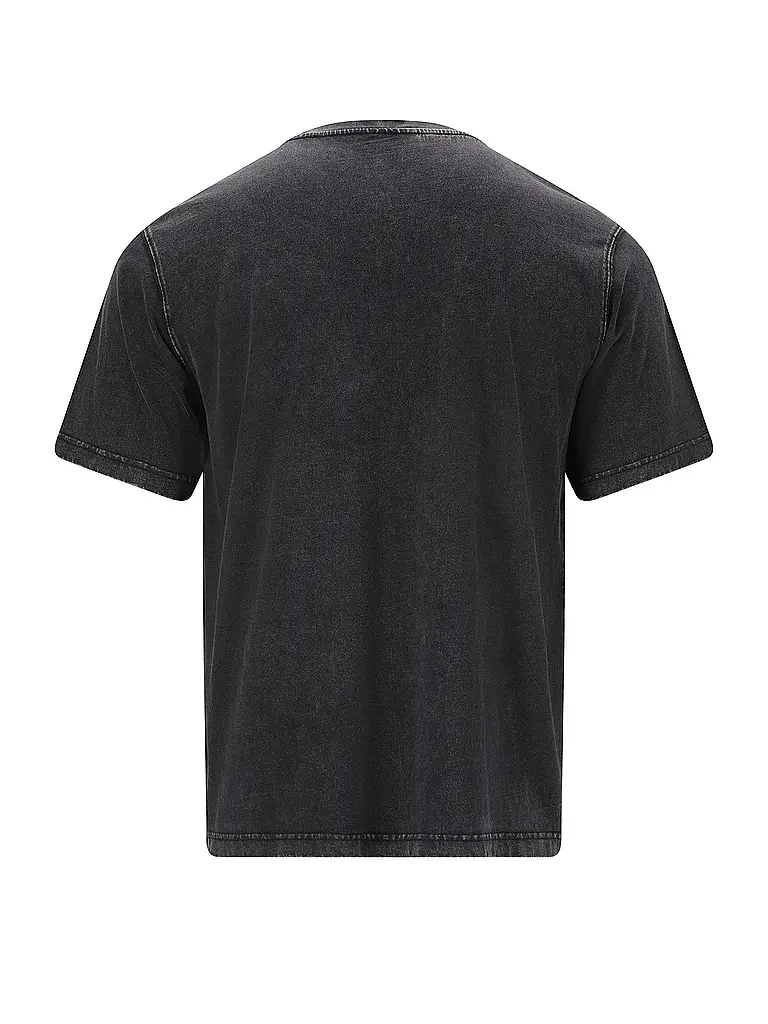 VIRTUS | T-shirt da uomo LLyod Washed |