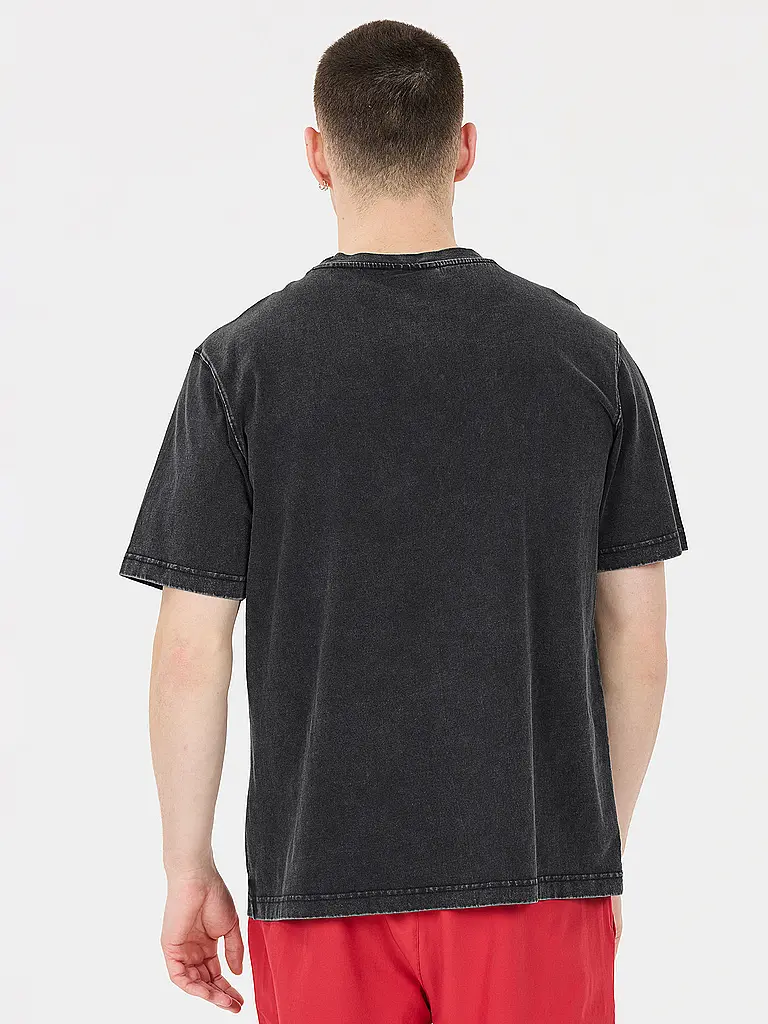 VIRTUS | T-shirt da uomo LLyod Washed |