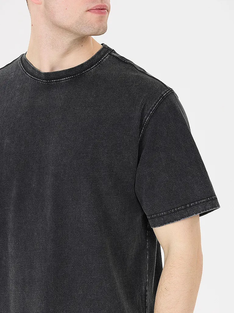 VIRTUS | T-shirt da uomo LLyod Washed | 