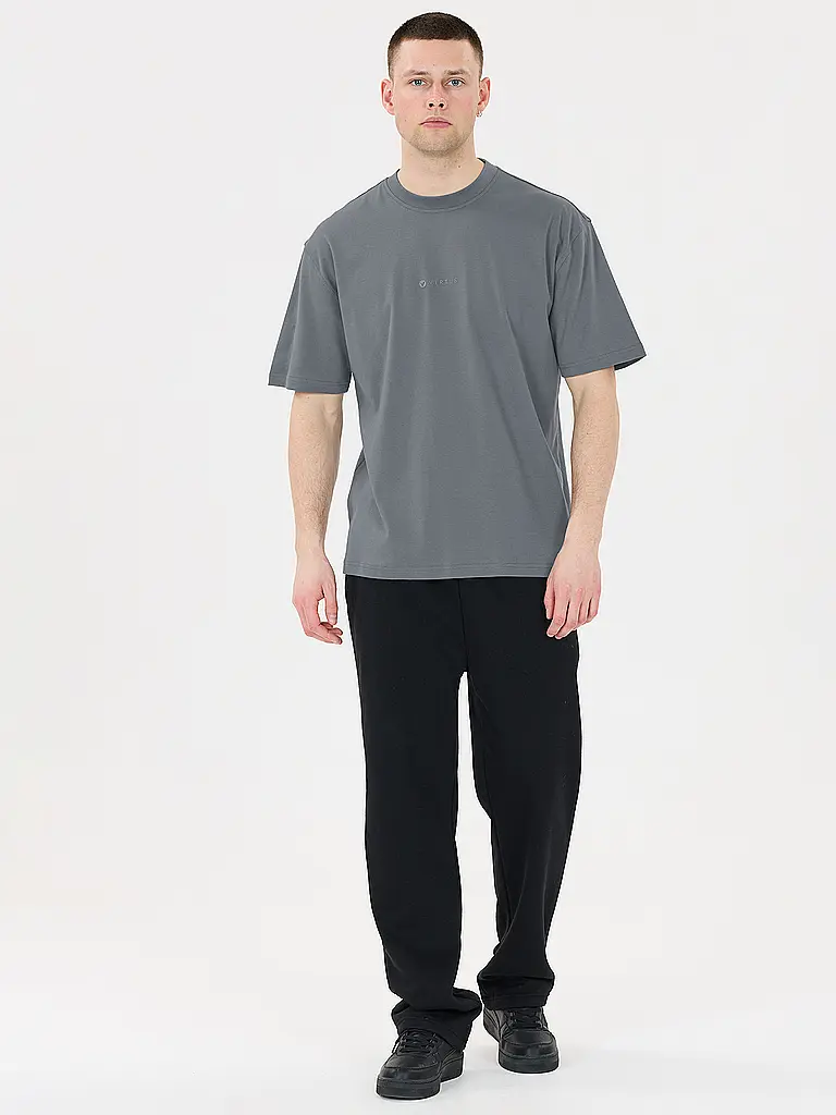 VIRTUS | T-shirt da uomo Roake | Grigio