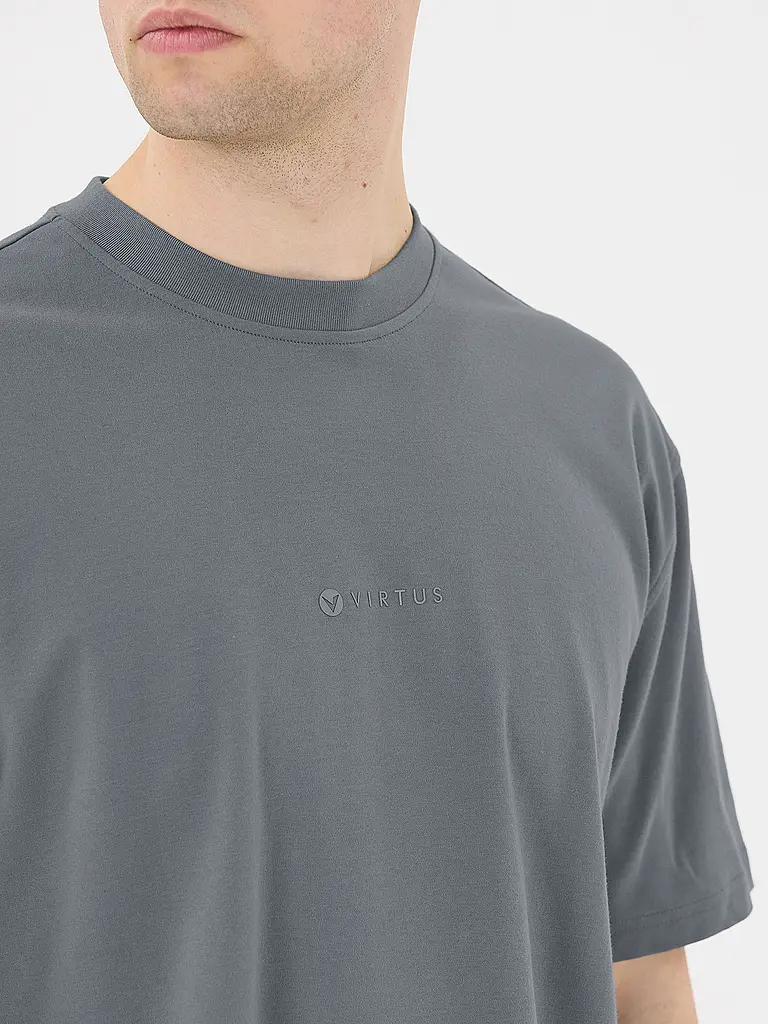 VIRTUS | T-shirt da uomo Roake |