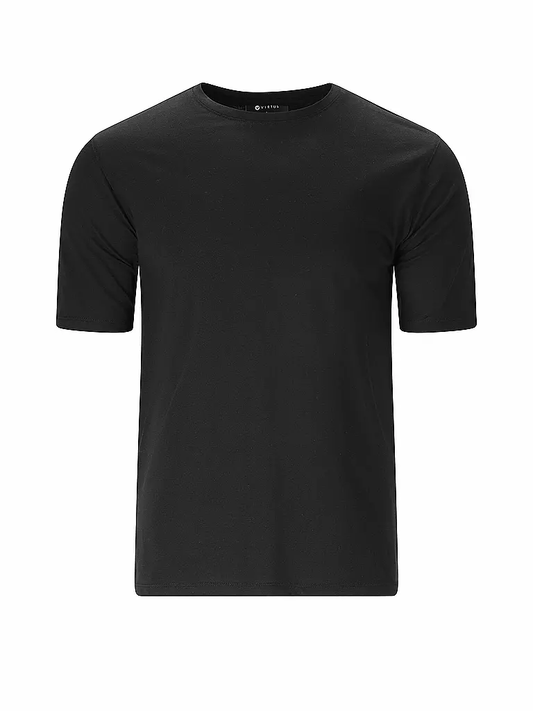 VIRTUS | T-shirt da uomo Robb | Nero