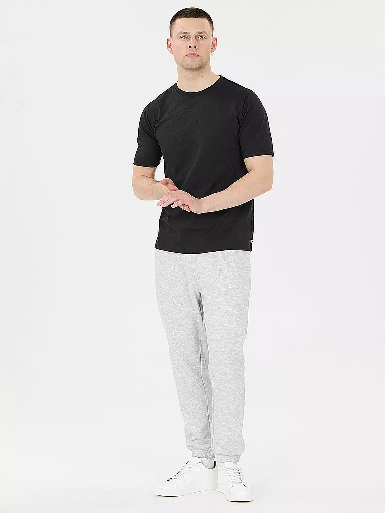 VIRTUS | T-shirt da uomo Robb | Nero