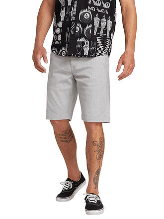VOLCOM | Bermuda da uomo Frickin Modern Stretch 21"