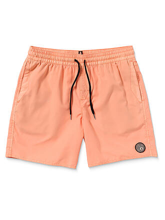 VOLCOM | Costume da bagno da uomo Center Trunk 17