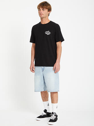 VOLCOM | Beachshirt da uomo Startlog BSC