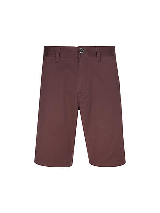 VOLCOM | Pantaloncini da spiaggia da uomo Bermuda Frickin Modern Stretch 21"