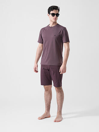 VOLCOM | Beachshirt da uomo Stone Blanks