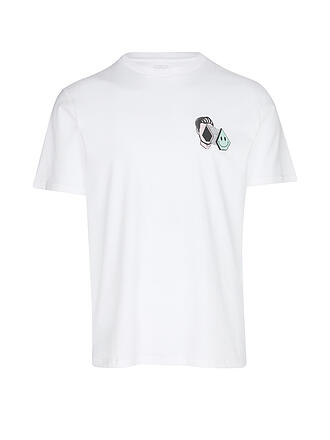 VOLCOM | Beachshirt da uomo Aura BSC