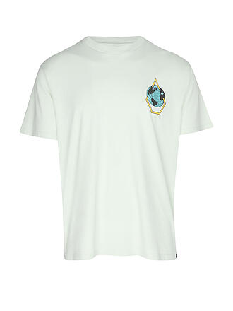 VOLCOM | Beachshirt da uomo Globular