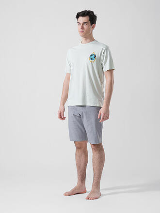 VOLCOM | Beachshirt da uomo Globular