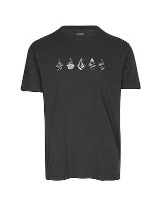 VOLCOM | Beachshirt da uomo Lunar Phases