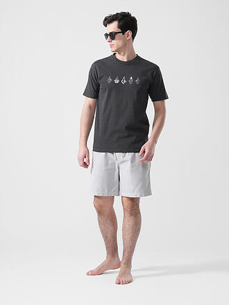 VOLCOM | Beachshirt da uomo Lunar Phases