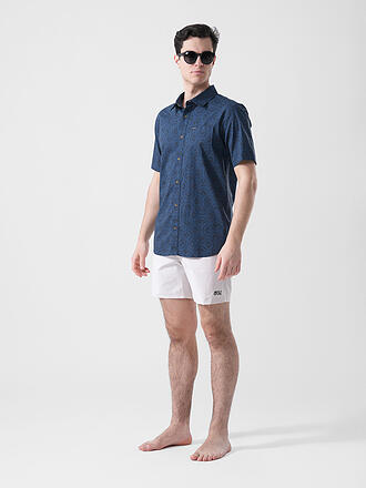 VOLCOM | Camicia da spiaggia da uomo Scaler Stone