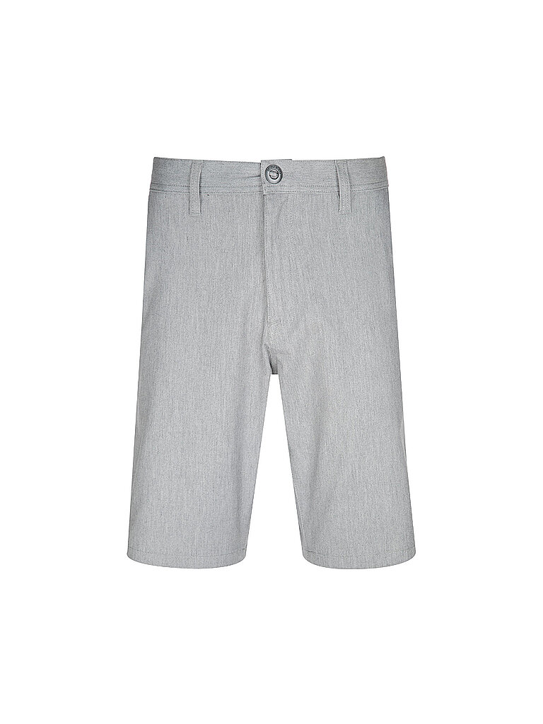 Bermuda da mare uomo Frickin Modern Stretch 21 grigio 34