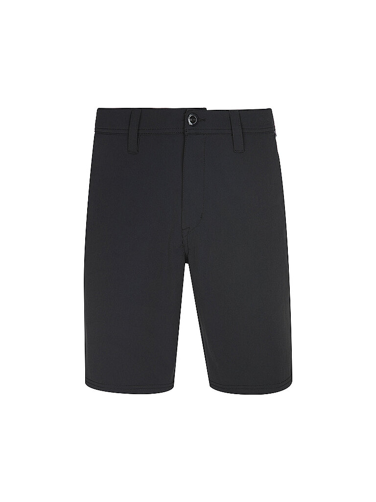 Pantaloncini da spiaggia da uomo Bermuda Frickin Cross Shred 20 Hybrid nero 32