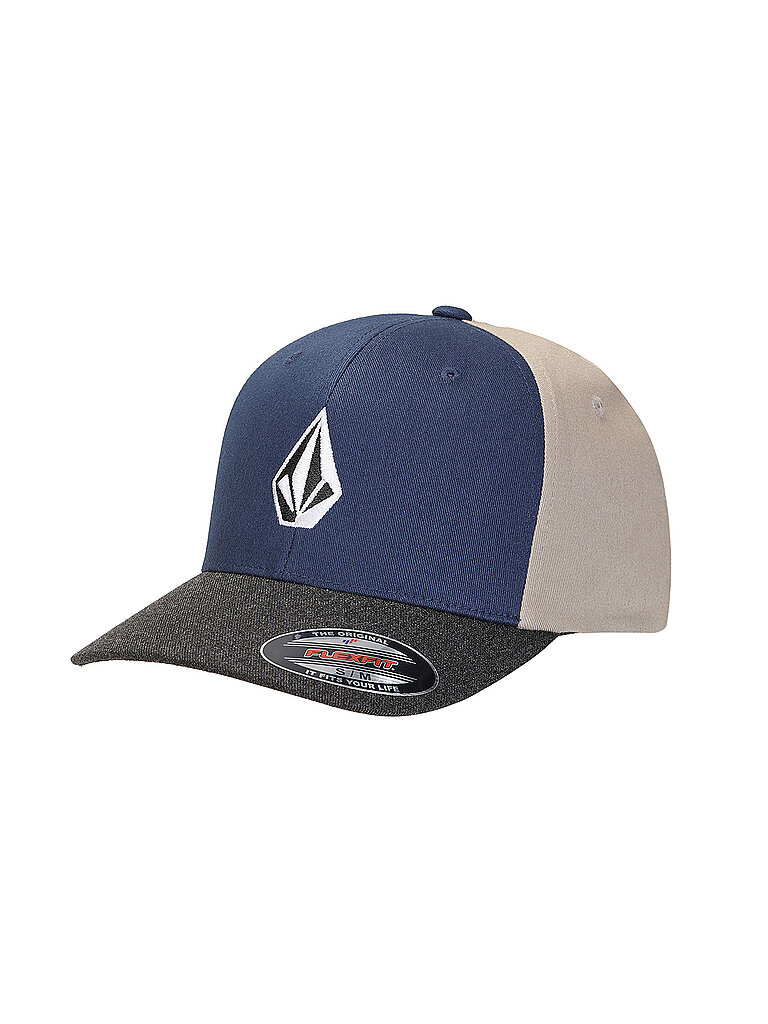 Cappello da uomo Full Stone blu S/M