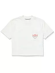 VOLCOM | Beachshirt da donna Pocket Dial | Beige