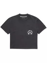 VOLCOM | Beachshirt da donna Pocket Dial | Nero