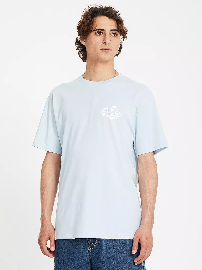 VOLCOM | Beachshirt da uomo Startlog BSC | 