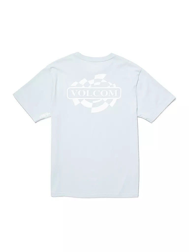 VOLCOM | Beachshirt da uomo Startlog BSC | 