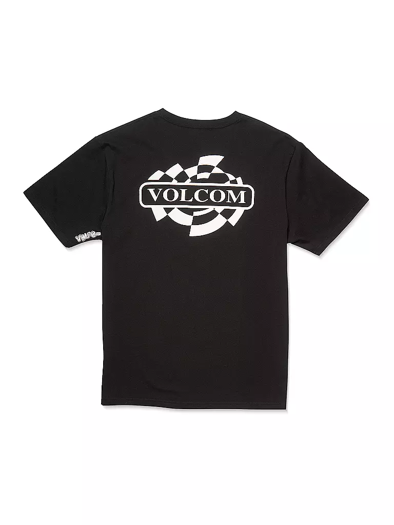 VOLCOM | Beachshirt da uomo Startlog BSC | 