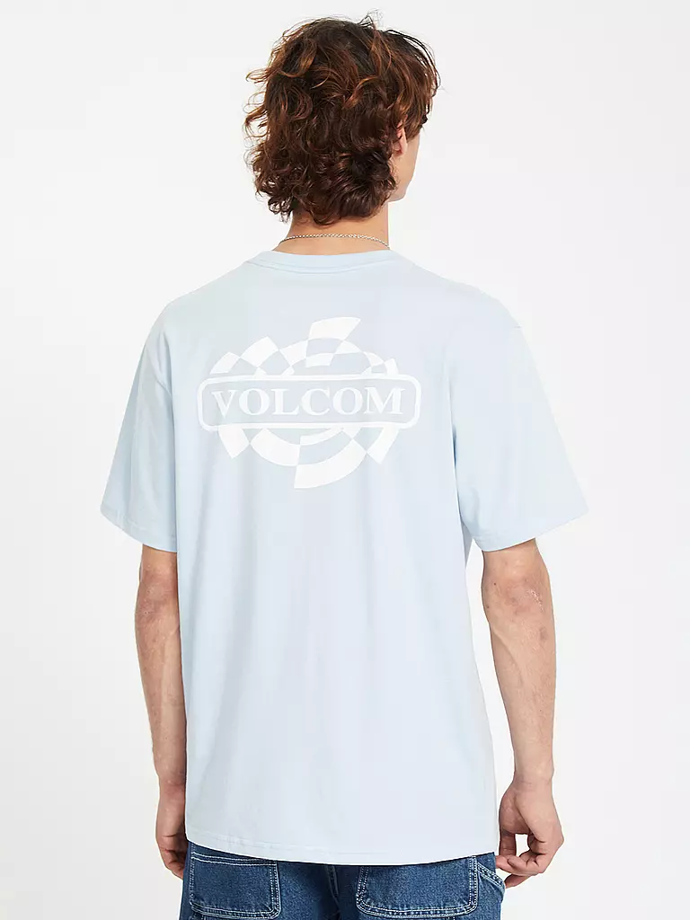 VOLCOM | Beachshirt da uomo Startlog BSC | 