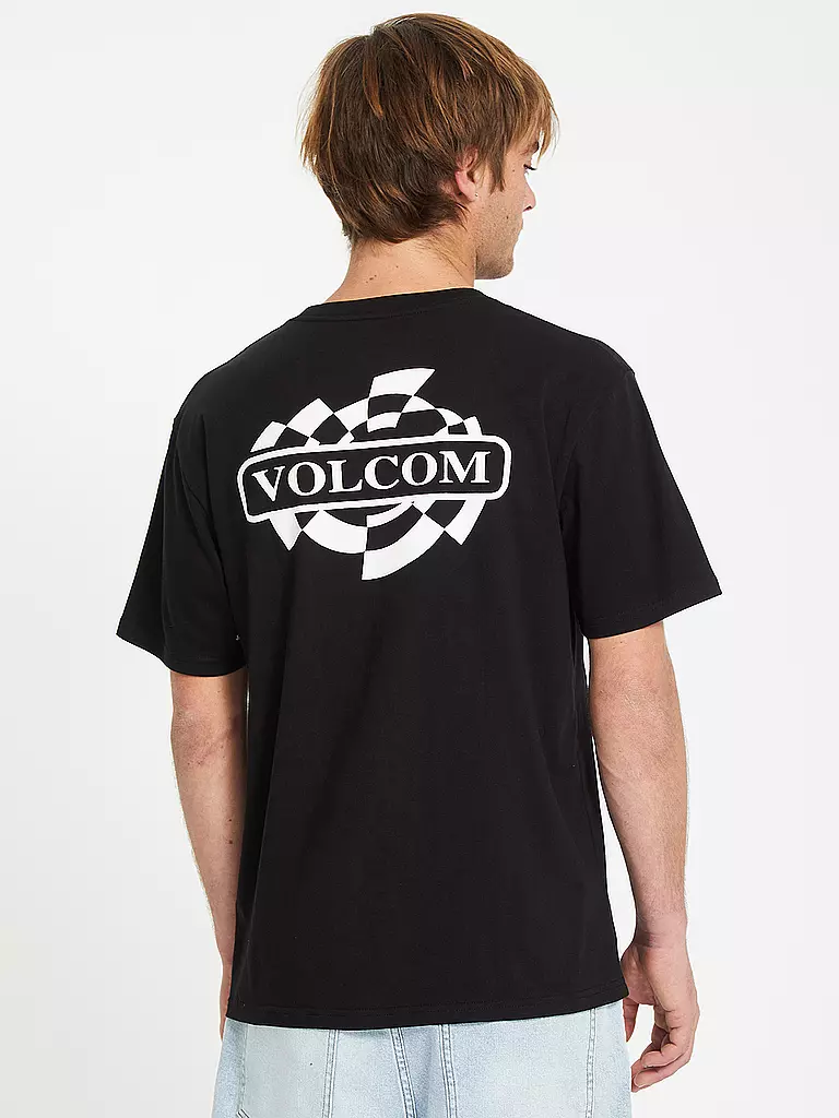 VOLCOM | Beachshirt da uomo Startlog BSC | 