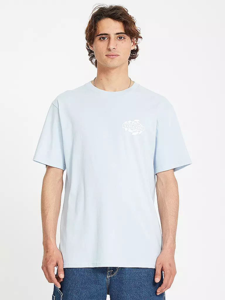 VOLCOM | Beachshirt da uomo Startlog BSC | 
