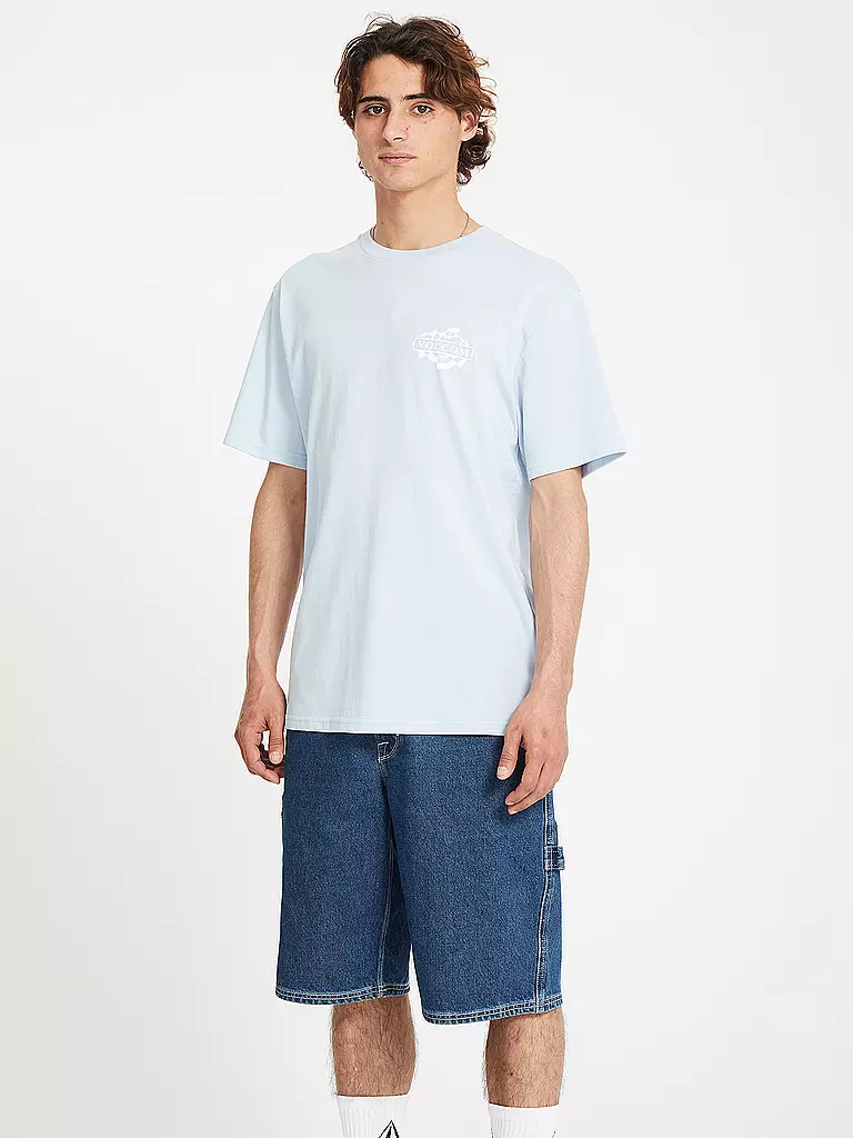 VOLCOM | Beachshirt da uomo Startlog BSC | 