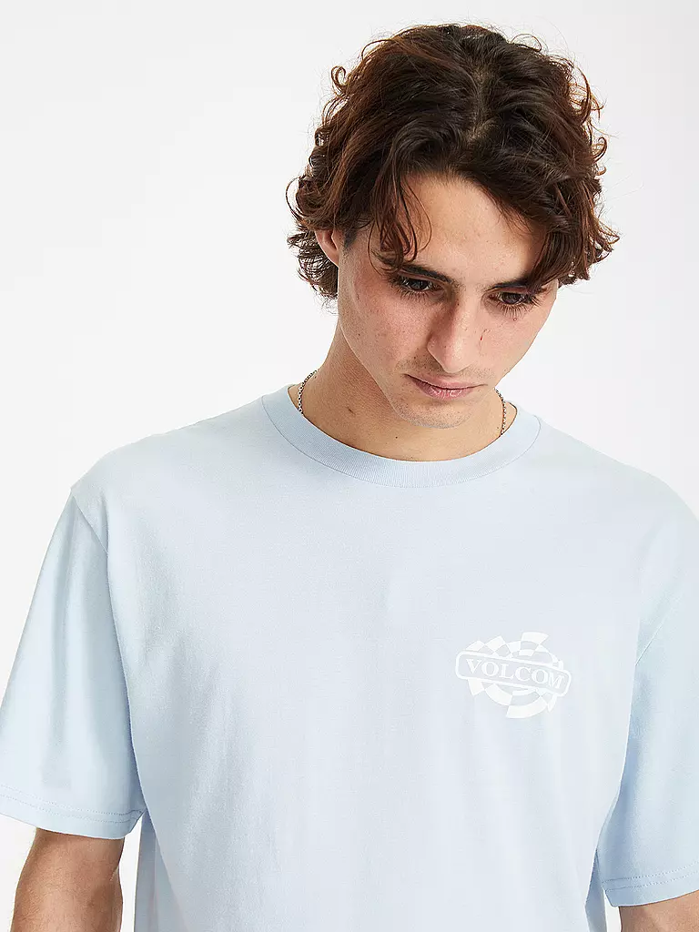 VOLCOM | Beachshirt da uomo Startlog BSC | 