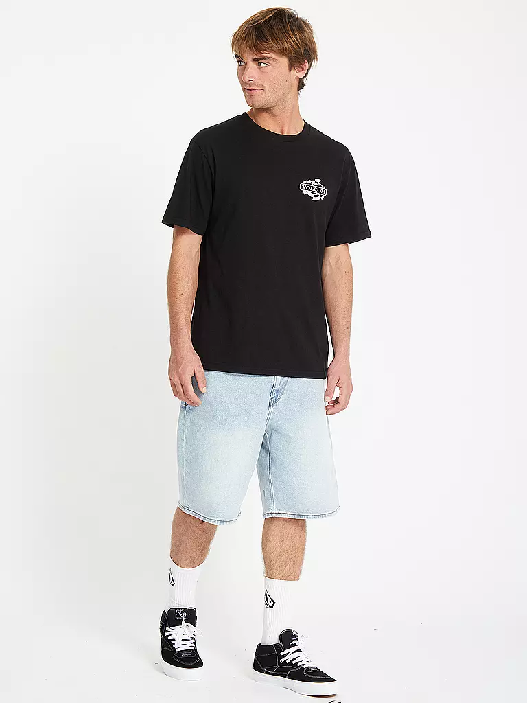 VOLCOM | Beachshirt da uomo Startlog BSC | 