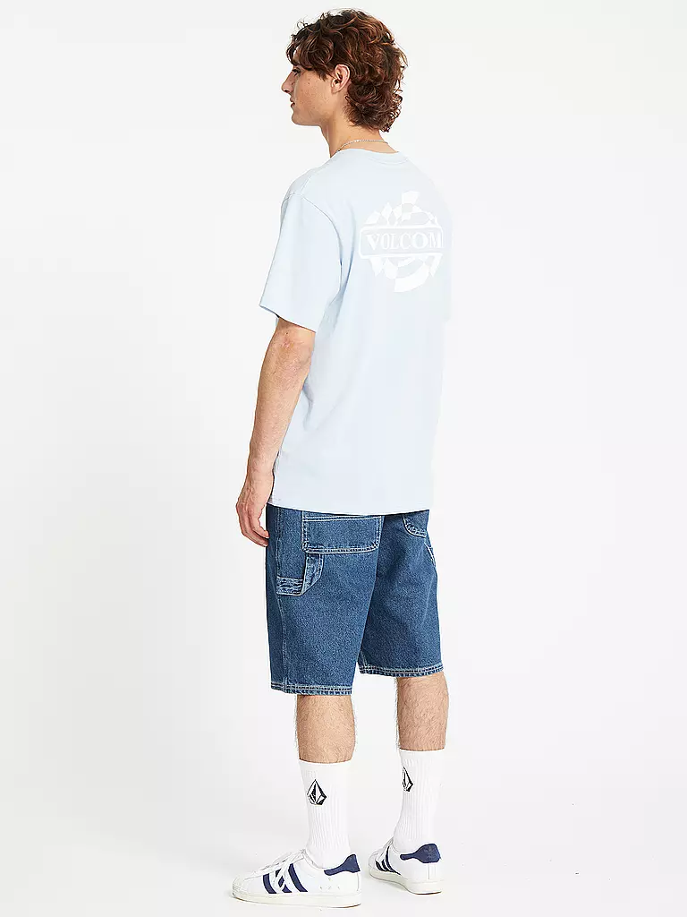 VOLCOM | Beachshirt da uomo Startlog BSC | 