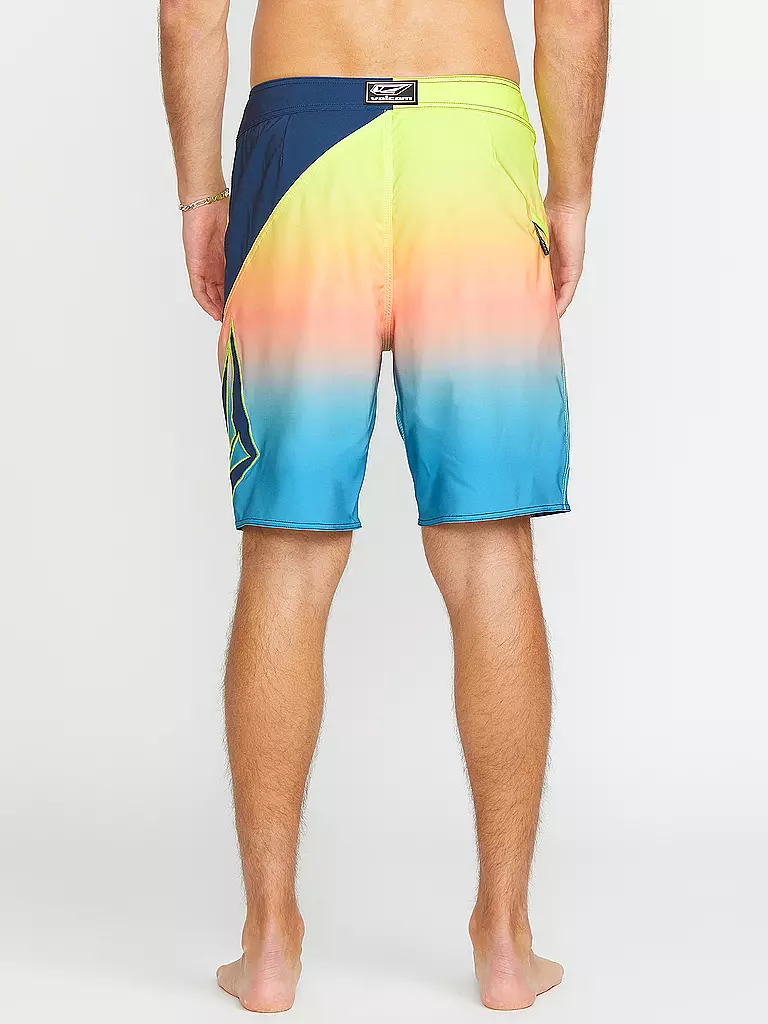 VOLCOM | Beachshort da uomo Vee Bee Mod 20" | 