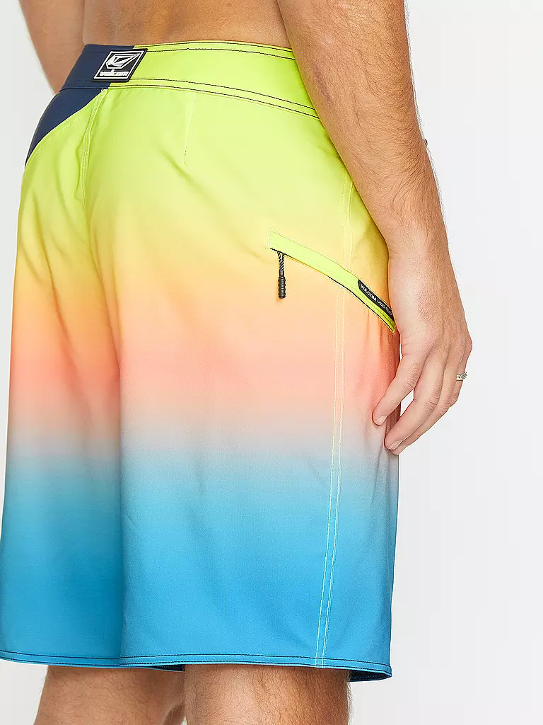 VOLCOM | Beachshort da uomo Vee Bee Mod 20" | 