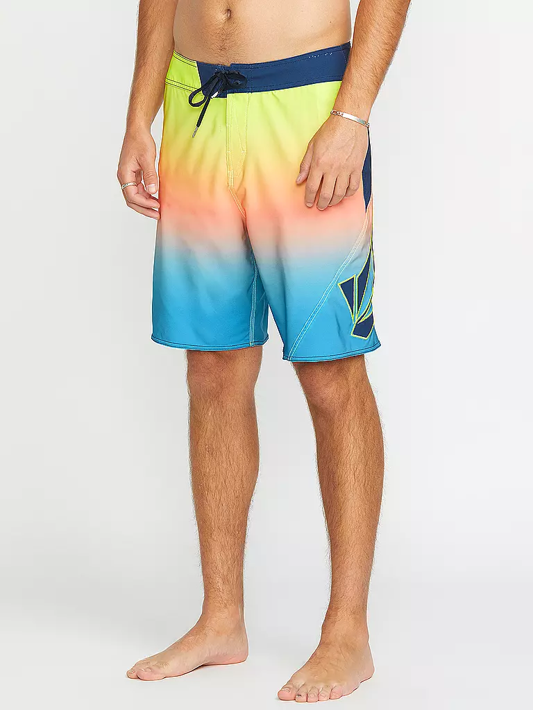 VOLCOM | Beachshort da uomo Vee Bee Mod 20" | 