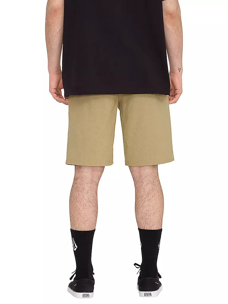 VOLCOM | Bermuda da uomo Frickin' Cross Shred Static 20 |