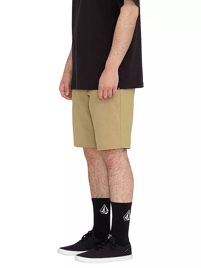 VOLCOM | Bermuda da uomo Frickin' Cross Shred Static 20 |