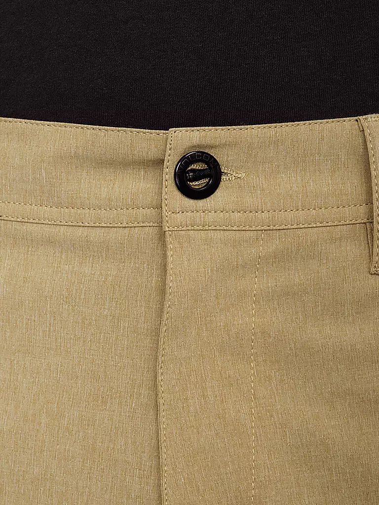 VOLCOM | Bermuda da uomo Frickin' Cross Shred Static 20 |