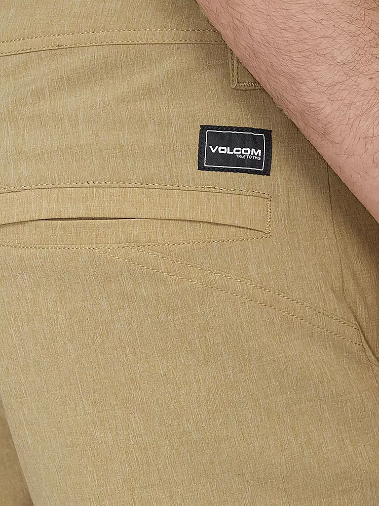 VOLCOM | Bermuda da uomo Frickin' Cross Shred Static 20 |