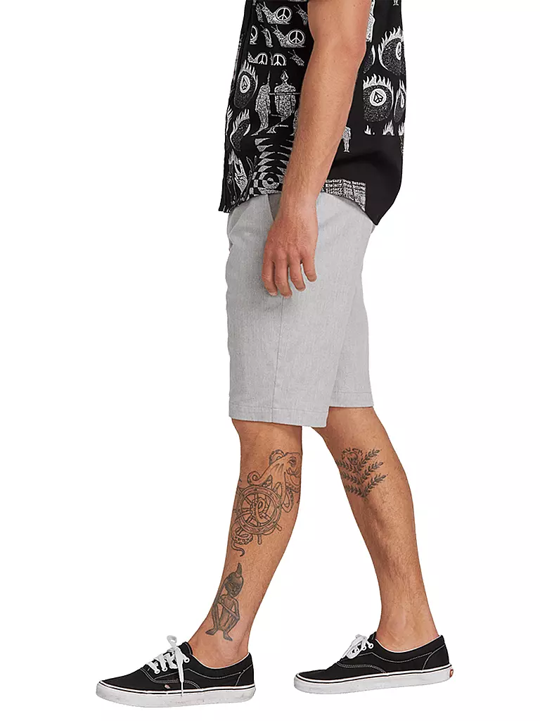 VOLCOM | Bermuda da uomo Frickin Modern Stretch 21" |
