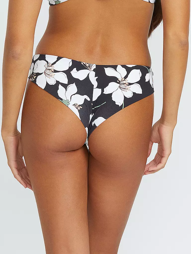 VOLCOM | Bikini da donna Midnight Lily Cheekini |
